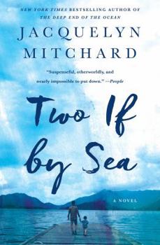 Paperback Two If by Sea Book