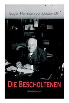 Paperback Die Bescholtenen (Kriminalroman) [German] Book