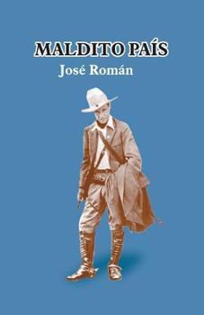Paperback Maldito Pais [Spanish] Book