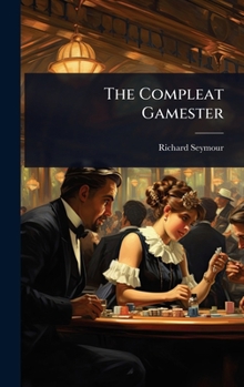 Hardcover The Compleat Gamester Book