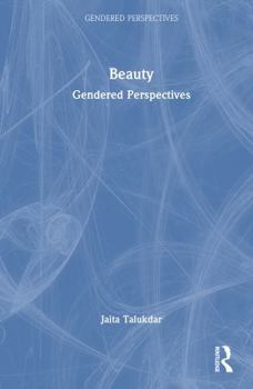 Hardcover Beauty: Gendered Perspectives Book