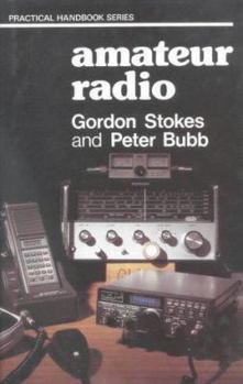 Hardcover Amateur Radio Book