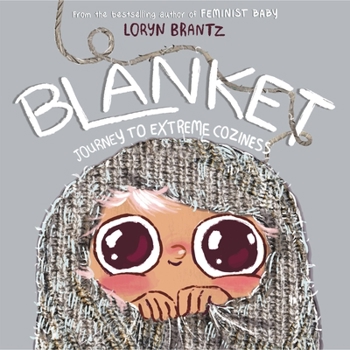 Hardcover Blanket: Journey to Extreme Coziness Book