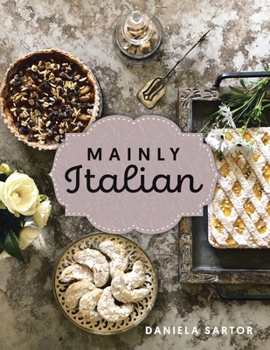 Paperback Mainly Italian Book