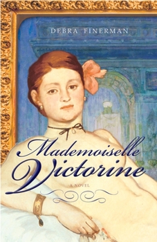 Paperback Mademoiselle Victorine Book