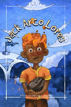 Paperback Jack Arco Lores: El Lustrador De Zapatos [Spanish] Book