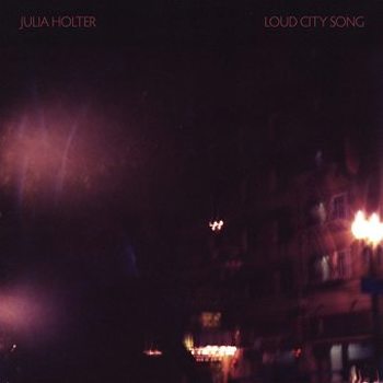 Music - CD Loud City Song Book