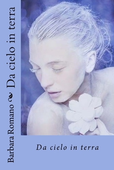 Paperback Da cielo in terra [Italian] Book