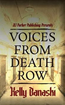 Paperback Voices from Death Row Book
