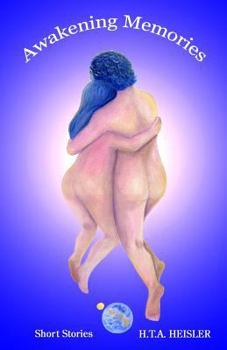 Paperback Awakening Memories Book