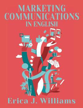 Paperback Marketing Communications in English Book