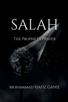 Paperback Salah Book