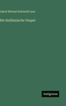 Die Sizilianische Vesper