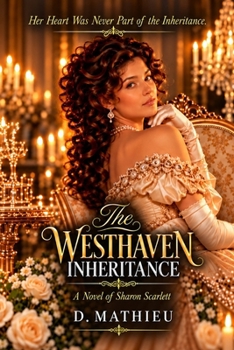 Paperback The Westhaven Inheritance Book