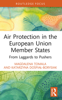 Air Protection in the European Union Member States: From Laggards to Pushers