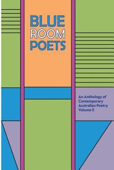 Paperback Blue Room Poets Volume II Book