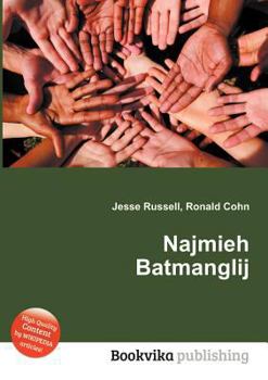 Najmieh Batmanglij