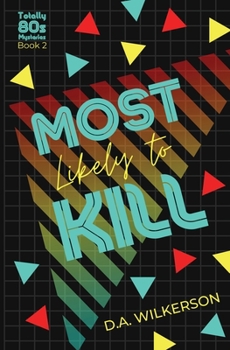 Paperback Most Likely to Kill Book