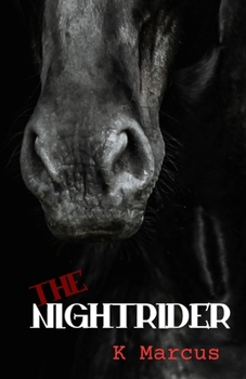 Paperback The Nightrider Book