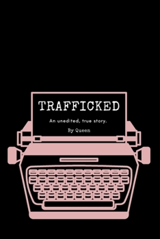 Paperback Trafficked Book