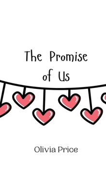 Paperback The Promise of Us Book