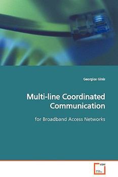 Paperback Multi-line Coordinated Communication Book