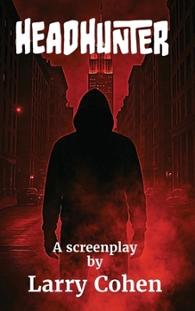 Paperback Headhunter Book