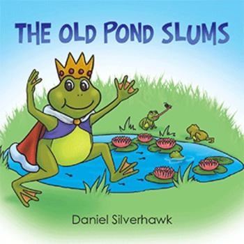 Paperback The Old Pond Slums Book