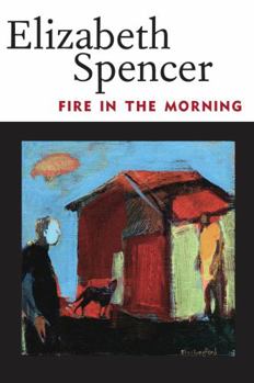 Paperback Fire in the Morning Book
