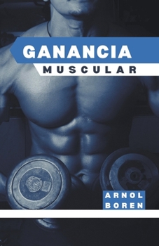 Paperback Ganancia muscular [Spanish] Book