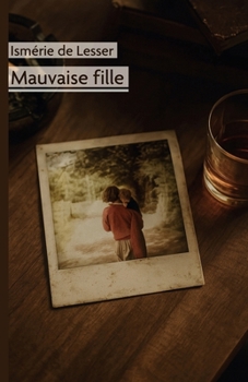 Paperback Mauvaise fille [French] Book