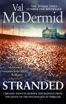 Paperback Stranded: Short Stories Book