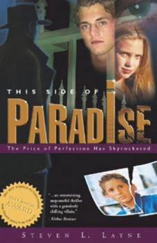 Hardcover This Side of Paradise Book