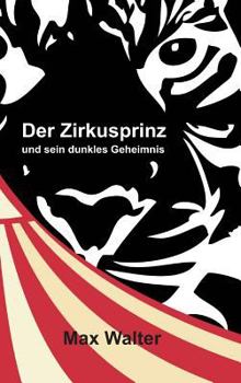 Hardcover Der Zirkusprinz [German] Book