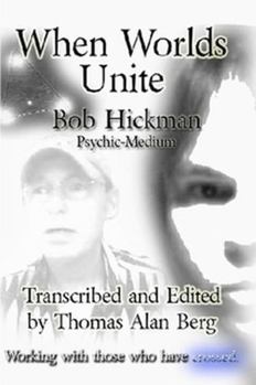 Paperback When Worlds Unite Book