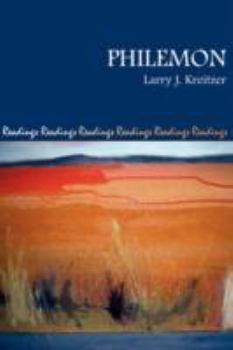 Philemon (Readings - A New Biblical Commentary) - Book  of the Readings: A New Biblical Commentary