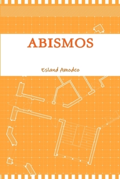 Paperback Abismos [Spanish] Book