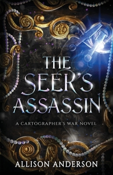 Paperback The Seer's Assassin Book