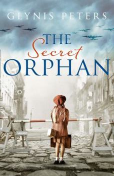 Paperback Secret Orphan Book