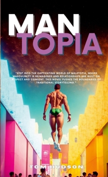 Paperback Mantopia Book