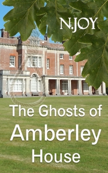 Paperback The Ghosts of Amberley House Book