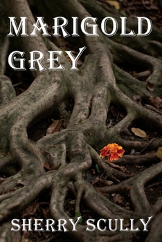 Paperback Marigold Grey Book