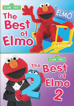 The Best of Elmo: Volumes 1 & 2