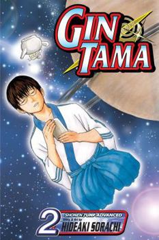  2 - Book #2 of the  / Gin Tama