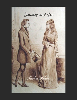 Dombey and Son (Annotated)