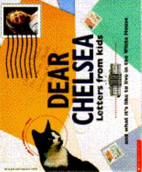 Paperback Dear Chelsea Book