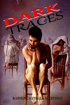 Paperback Dark Traces: A thriller novel Book