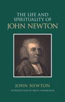 Paperback The Life and Spirituality of John Newton Book