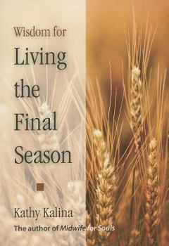 Paperback Wisdom LIV Final Season (Opa) Book