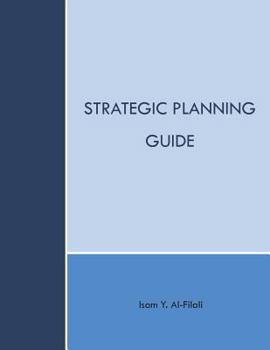 Paperback Strategic Planning Guide Book